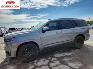 Cadillac Escalade 2024