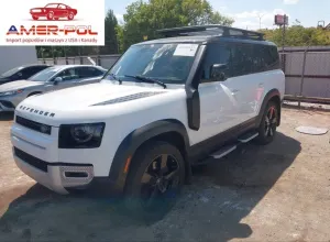Land Rover Defender 2023