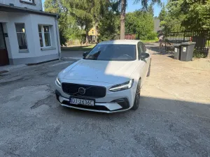 Volvo S90 2020