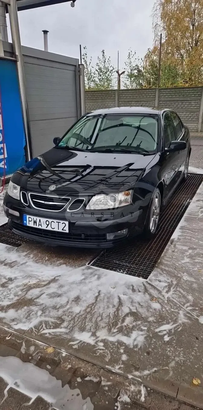 Saab 9-3 II (2003-2011) 2003