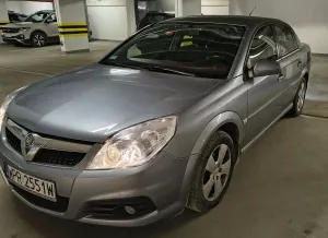 Opel Vectra C (2002-2008) 1.9 CDTI Elegance 2006