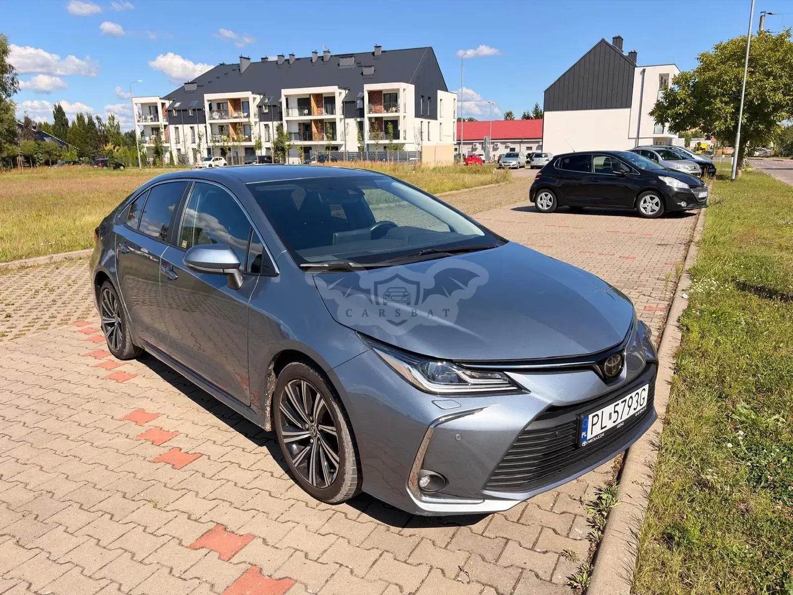 Toyota Corolla Seria E21 (2019-) 1.5 Comfort MS 2022