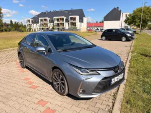 Toyota Corolla Seria E21 (2019-) 1.5 Comfort MS 2022