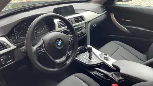 BMW 3 Series F30/F31 (2012-2020) 318d 2017