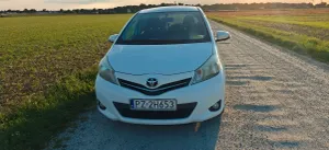 Toyota Yaris III (2011-2019) 1.4 D-4D Premium 2011