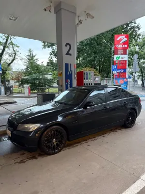 BMW 3 Series E90/E91/E92/E93 (2005-2012) 330d 2005
