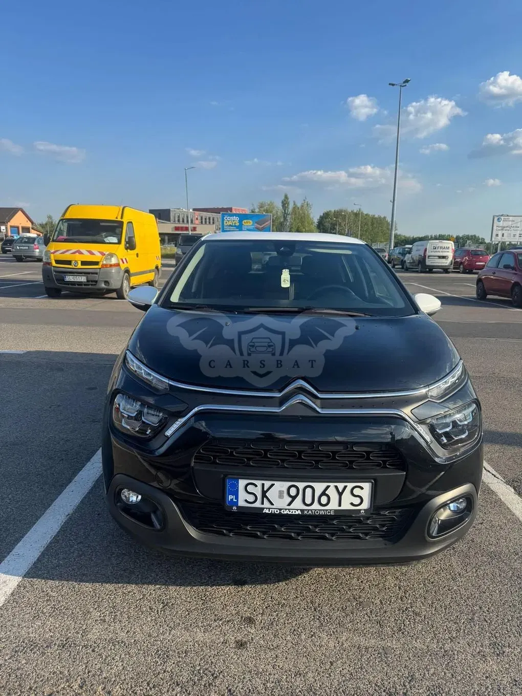 Citroën C3 III (2016-2024) 1.2 PureTech Shine 2023