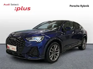 Audi Q3 II (2025-) 2025