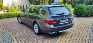 BMW 5 Series E60/E61 (2003-2010) 2006