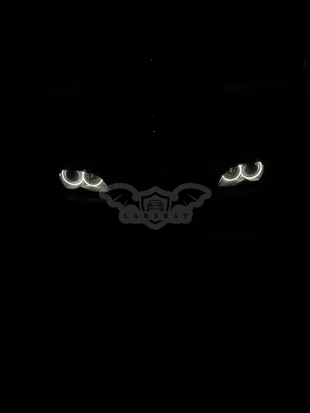 BMW 3 Series E46 (1998-2007) 2002