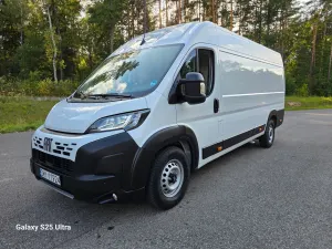 Fiat Ducato 2025