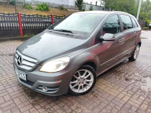 Mercedes-Benz B W245 (2005-2011) 180 CDI DPF SPORT EDITION 2010