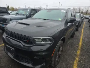 Dodge Durango 2022