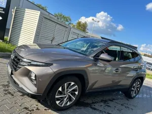 Hyundai Tucson IV (2020-) 1.6 T-GDi Smart 2WD 2021