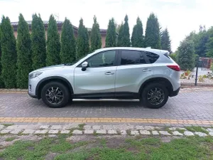Mazda CX-5 I (2012-2017) 2.2 D Skymotion AWD 2016