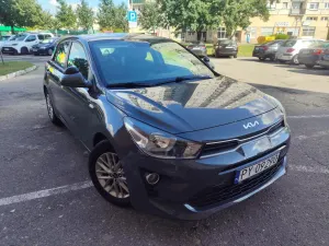Kia Rio IV (2017-) 1.0 T-GDI M 2021