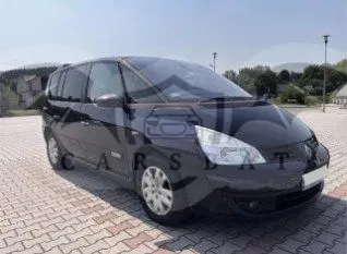 Renault Espace IV (2003-2014) 2007
