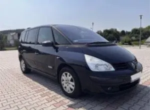Renault Espace IV (2003-2014) 2007