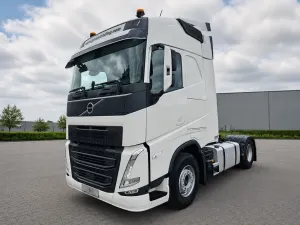 Volvo FH 2023