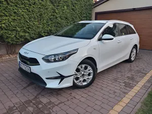 Kia Ceed III (2018-) 1.5 T-GDI M 2023