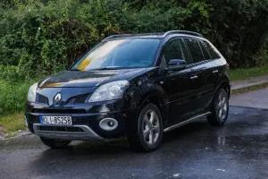 Renault Koleos I (2006-2016) 2.0 dCi 4x4 Dynamique 2008