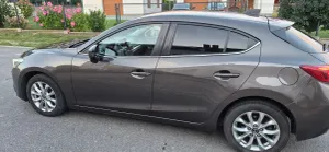 Mazda 3 III (2013-) SKYACTIV-D 150 Sports-Line 2014