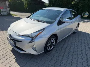 Toyota Prius IV (2015-2023) 1.8 Hybrid Premium 2017