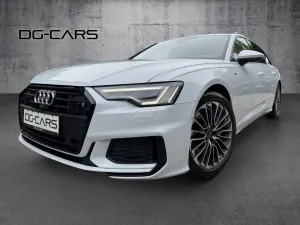 Audi A6 C8 (2019-2025) 55 TFSI e quattro S tronic S line 2023