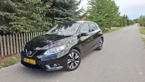 Nissan Pulsar 1.2 DIG-T Acenta EU6 2016