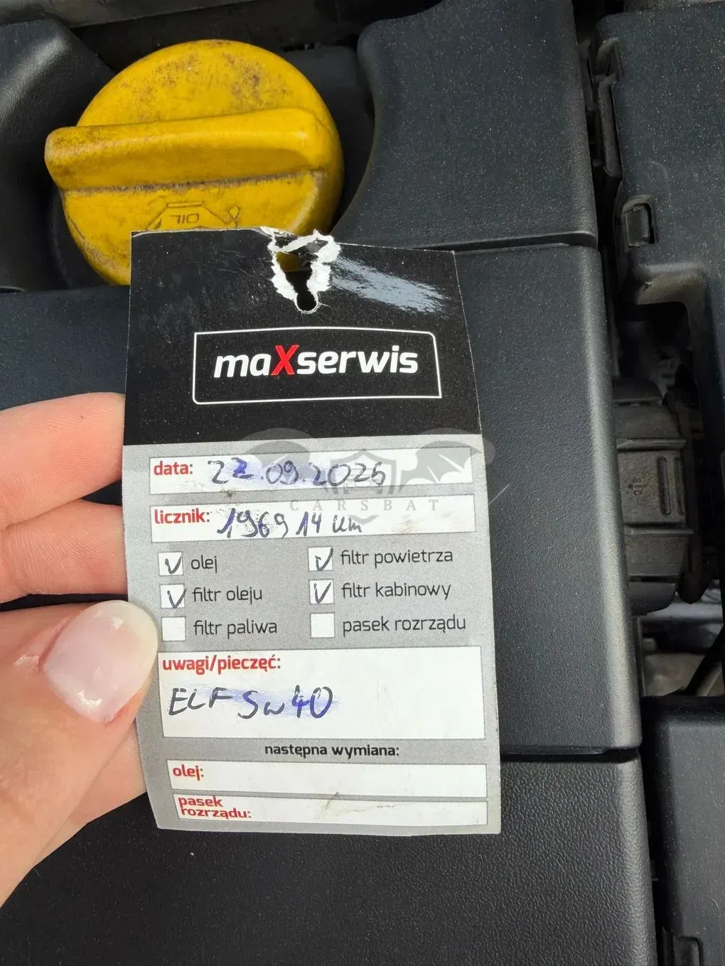 Opel Astra H (2004-2014) 1.6 Enjoy 2009