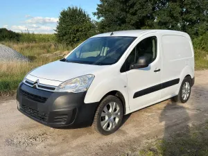 Citroën Berlingo II (2008-2018) Multispace BlueHDi 100 S&S SELECTION 2018