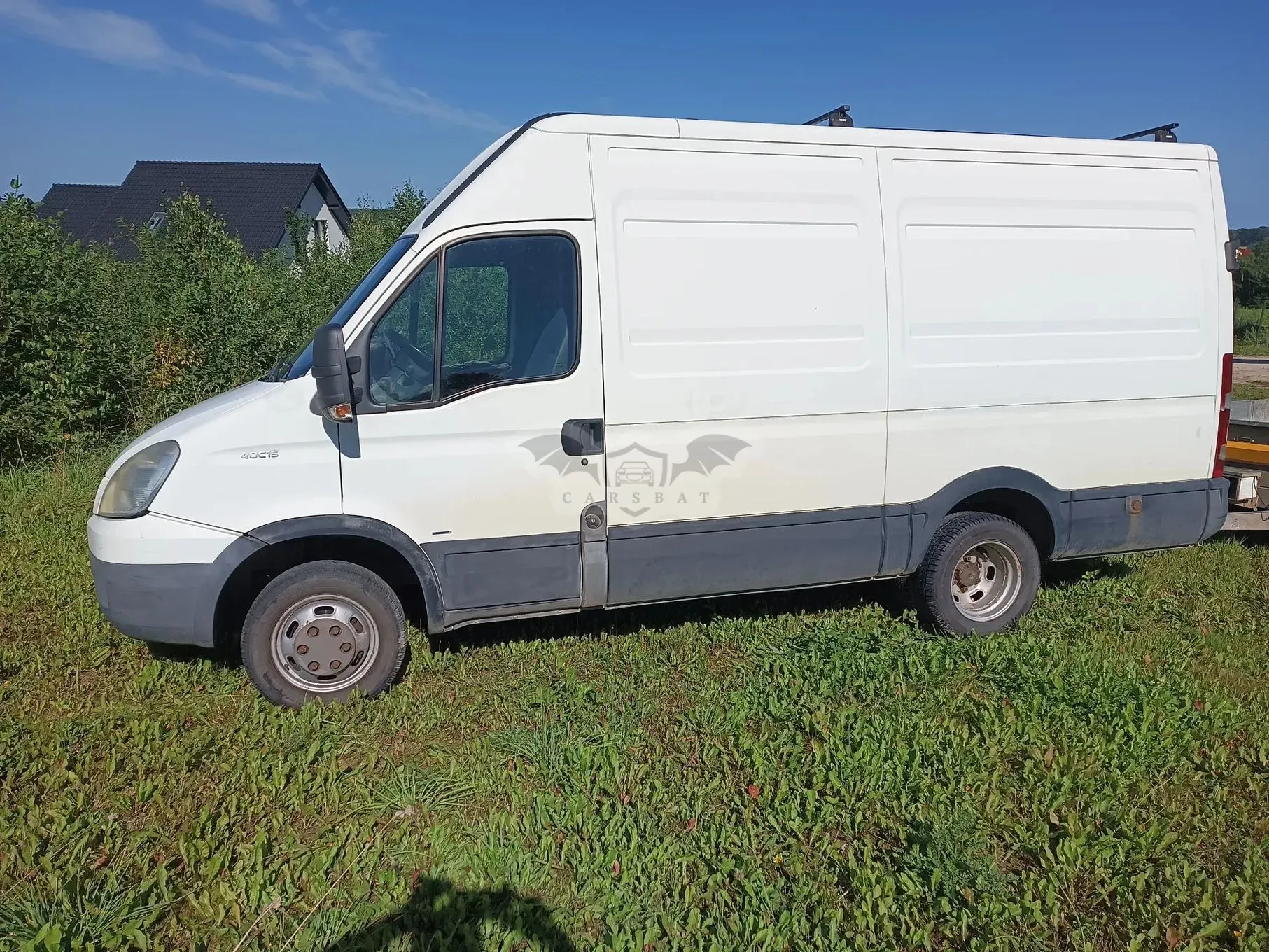 Iveco Daily 2007