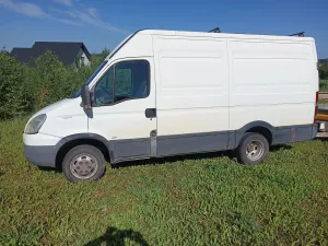 Iveco Daily 2007
