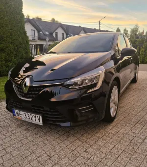 Renault Clio V (2019-2025) 1.0 TCe Zen 2020