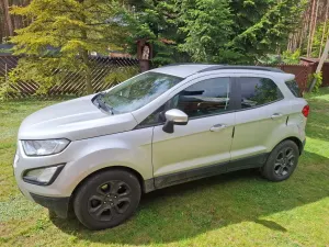 Ford Ecosport 1.0 EcoBoost GPF Trend 2019