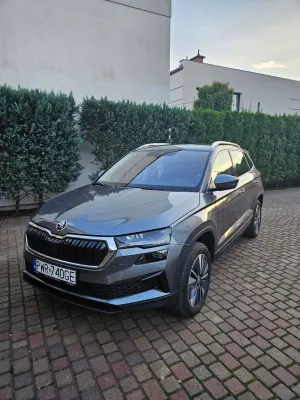 Skoda Karoq 1.5 TSI ACT Style DSG 2023
