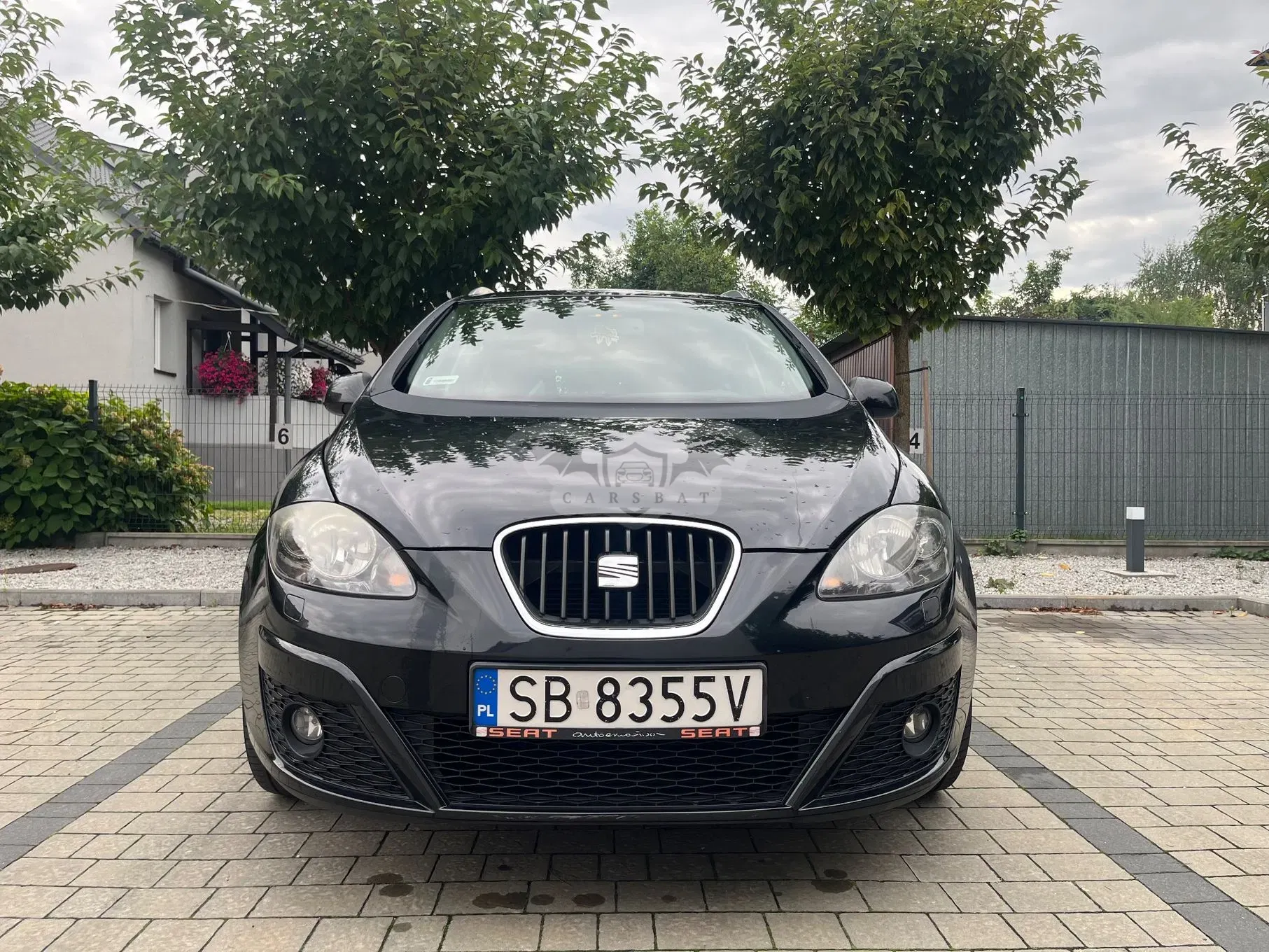 Seat Altea 1.4 TSI Style 2013