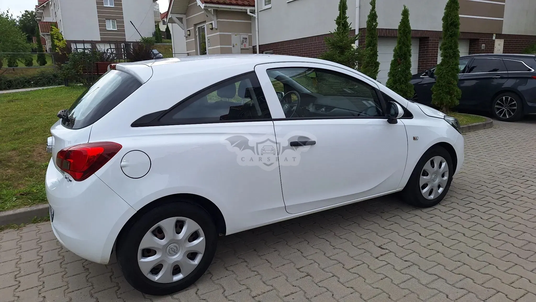 Opel Corsa E (2014-2019) 1.3 CDTI Essentia 2018