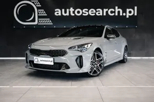 Kia Stinger 3.3 T-GDI V6 GT AWD 2022
