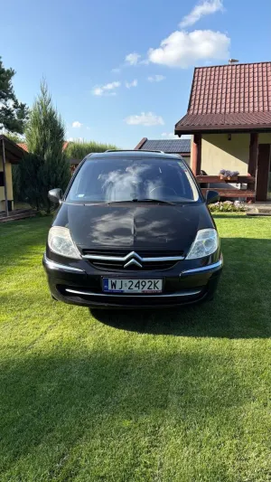 Citroën C8 2.0 HDi Impress Pack 2012