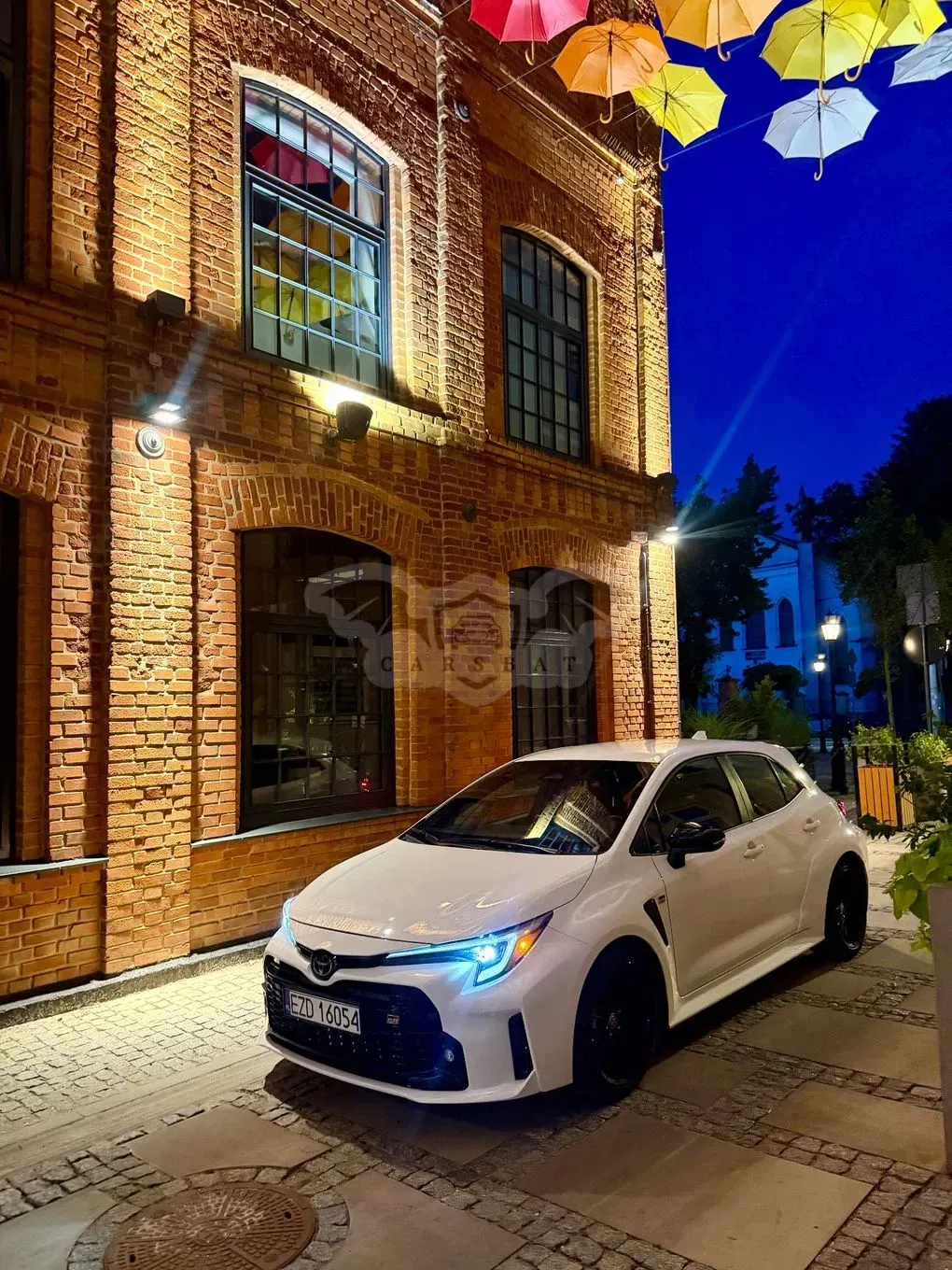 Toyota Corolla 2023
