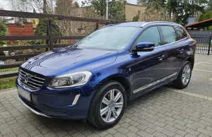 Volvo XC60 I (2008-2017) D4 Drive-E Ocean Race 2014