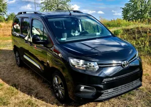 Toyota Proace City Long 1.2 D-4T Family 2020