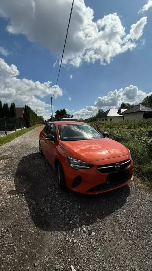 Opel Corsa F (2019-) 1.2 Edition S&S 2019