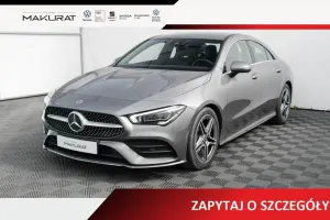 Mercedes-Benz CLA II (2019-) 200 mHEV 7G-DCT 2023
