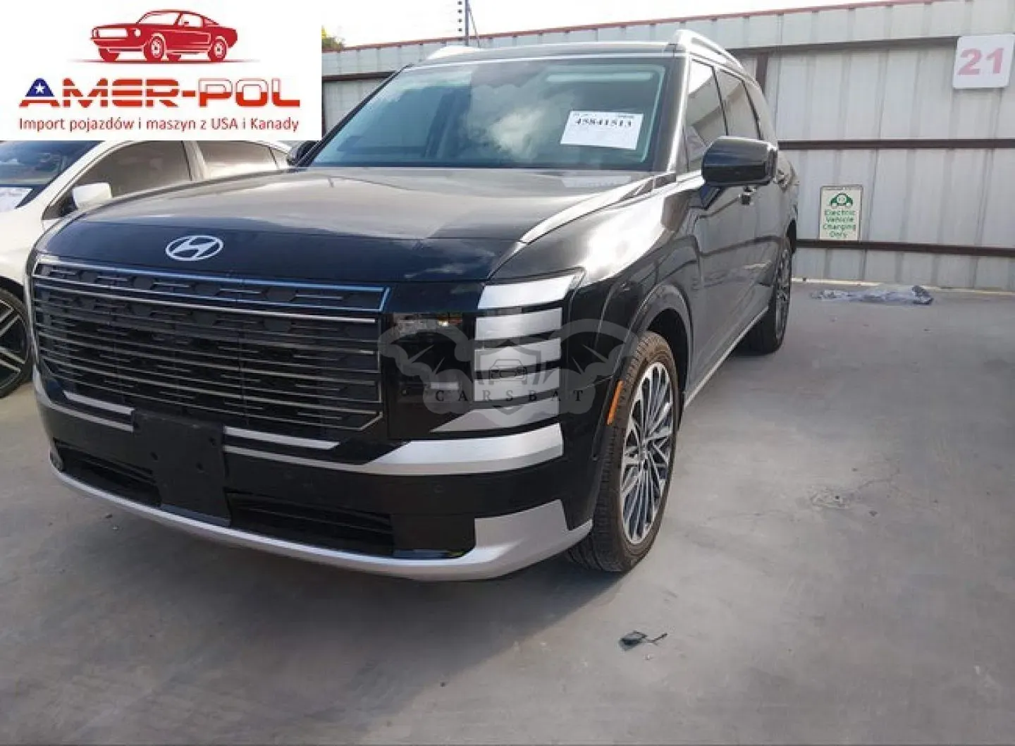 Hyundai Palisade 2026