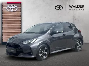 Toyota Yaris IV (2020-) Hybrid 1.5 Style 2025