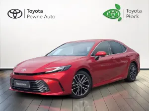 Toyota Camry 2025