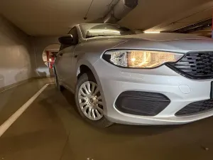 Fiat Tipo II (2016-) 1.4 16V 2016