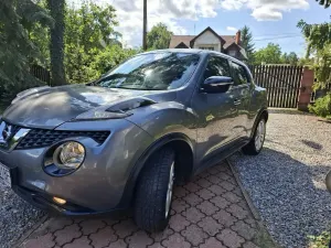Nissan Juke I (2010-2019) 1.2 DIG-T Tekna 2015